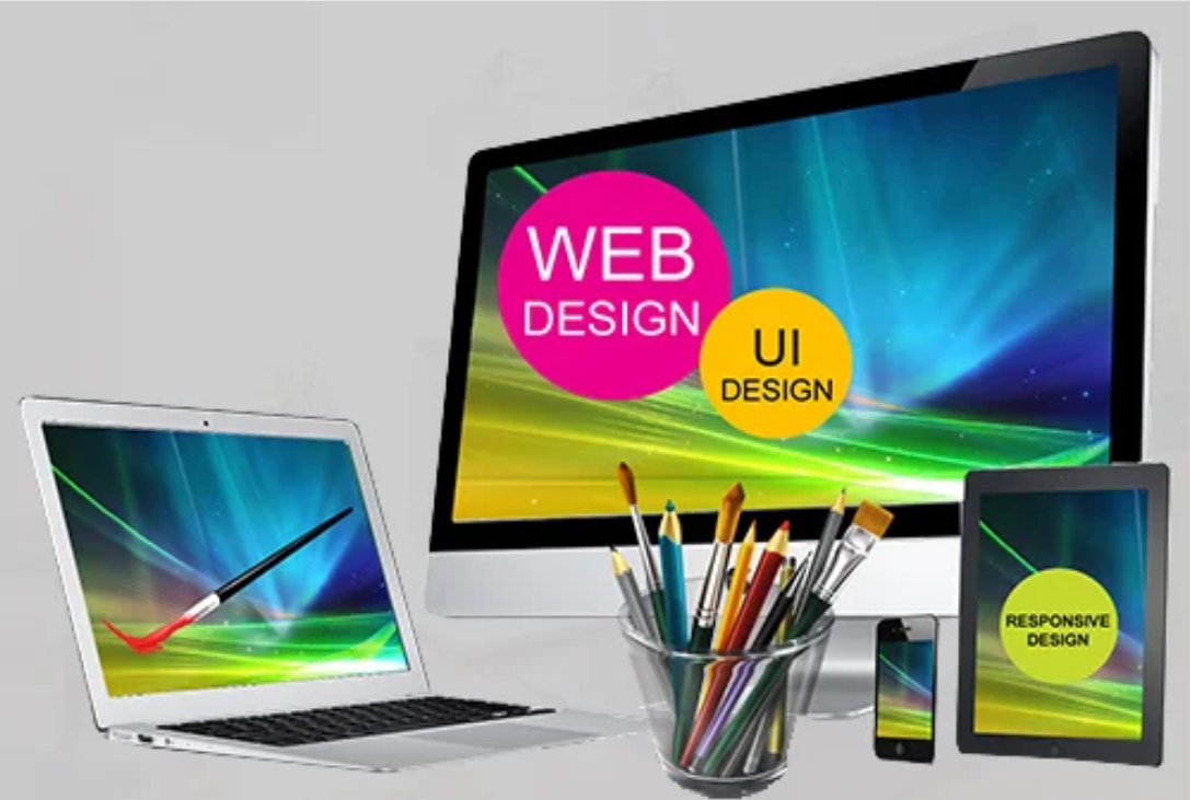 Web Design