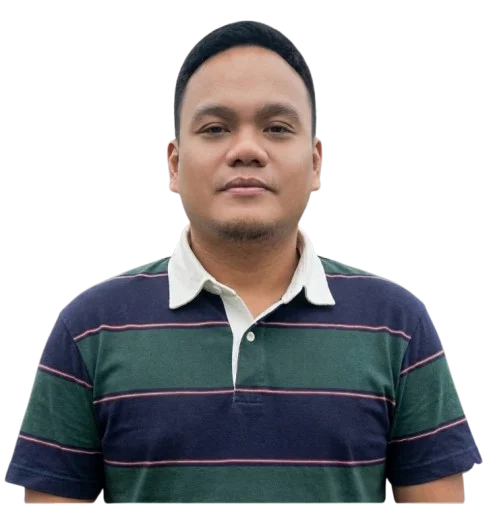 Ferdenand Lawag Sabado