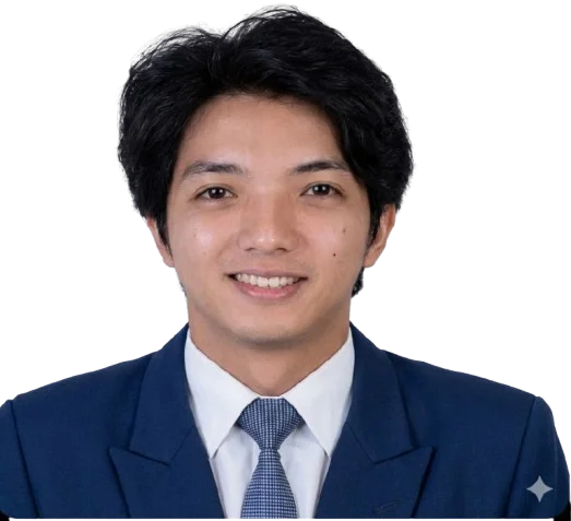 Ferdenand Lawag Sabado